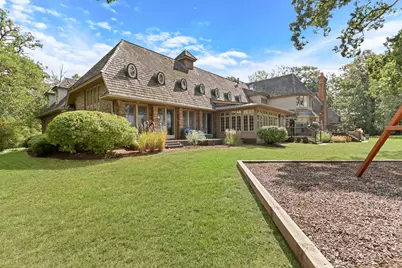 15423 W Little Saint Marys Road, Mettawa, IL 60045 - Photo 97