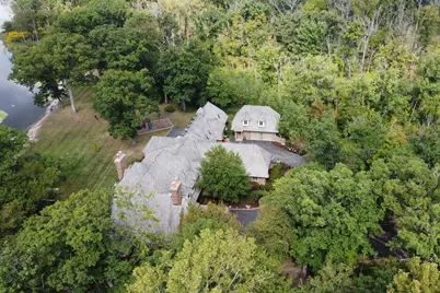15423 W Little Saint Marys Road, Mettawa, IL 60045 - Photo 25