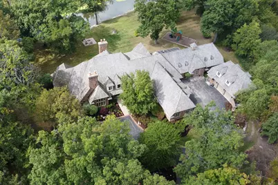 15423 W Little Saint Marys Road, Mettawa, IL 60045 - Photo 21