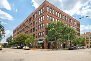400 S Green St, Chicago, IL 60607 - Photo 1