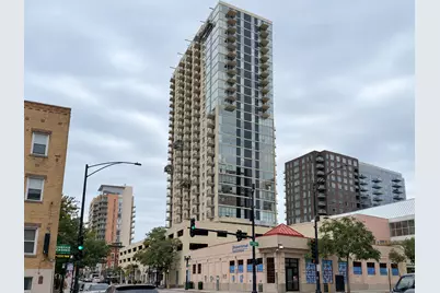 1212 N Lasalle Street #601, Chicago, IL 60610 - Photo 1