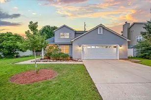 148 S Glenbrook Trail, McHenry, IL 60050 - Photo 1