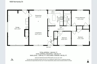 1606 Normandy Drive, Champaign, IL 61821 - Photo 23
