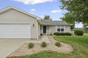 1502 Park Ave, Saint John, IL 61873 - Photo 1