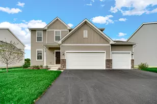 349 Danforth Dr, Oswego, IL 60543 - Photo 1