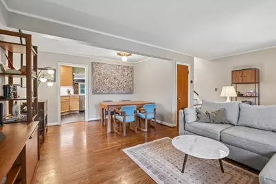 606 S Dryden Place, Arlington Heights, IL 60005 - Photo 3