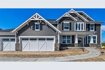 12946 S Sydney Circle, Plainfield, IL 60585 - Photo 1