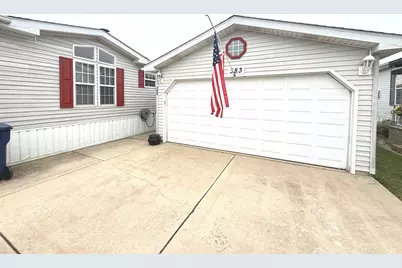 383 Marigold Circle, Matteson, IL 60443 - Photo 3