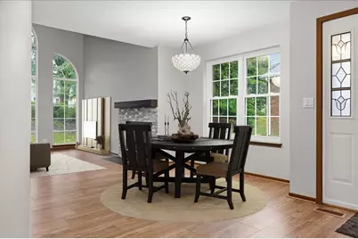 922 W Happfield Drive, Arlington Heights, IL 60004 - Photo 5