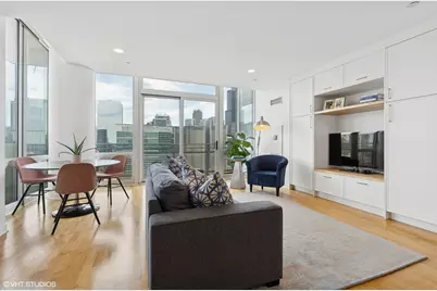 737 W Washington Boulevard #3306, Chicago, IL 60661 - Photo 5