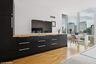 737 W Washington Boulevard #3306, Chicago, IL 60661 - Photo 13