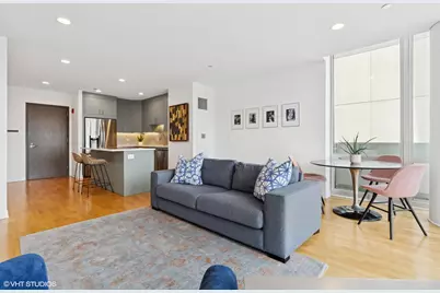 737 W Washington Boulevard #3306, Chicago, IL 60661 - Photo 7