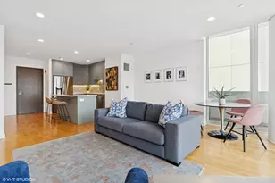 737 W Washington Blvd, Chicago, IL 60661 - Photo 7