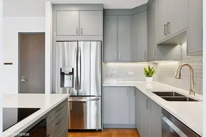 737 W Washington Boulevard #3306, Chicago, IL 60661 - Photo 3