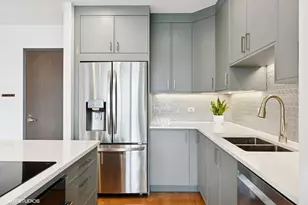 737 W Washington Blvd, Chicago, IL 60661 - Photo 3