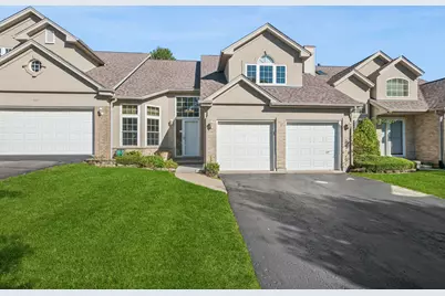 665 Meadowdale Drive, Romeoville, IL 60446 - Photo 1