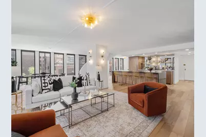 200 E Delaware Place #8C-9C, Chicago, IL 60611 - Photo 13