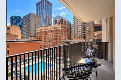 200 E Delaware Place #8C-9C, Chicago, IL 60611 - Photo 3