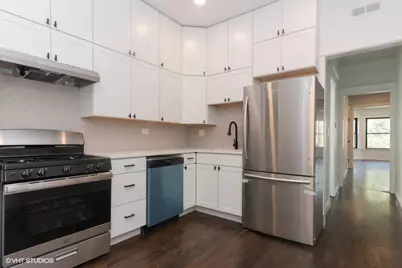2843 W Fletcher Street, Chicago, IL 60618 - Photo 5