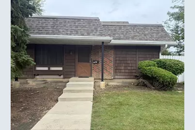 5560 Court F, Hanover Park, IL 60133 - Photo 1