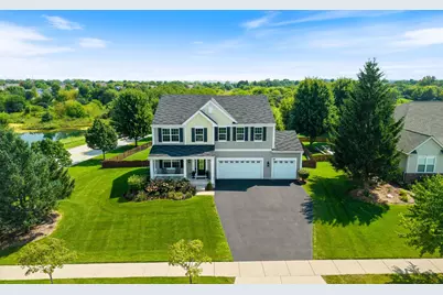 391 Copper Springs Lane, Elgin, IL 60124 - Photo 3