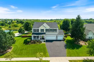 391 Copper Springs Ln, Elgin, IL 60124 - Photo 3
