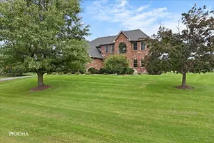 366 Tallgrass Ln, Yorkville, IL 60560 - Photo 3