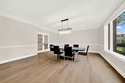 5 S Meadow Court, South Barrington, IL 60010 - Photo 13
