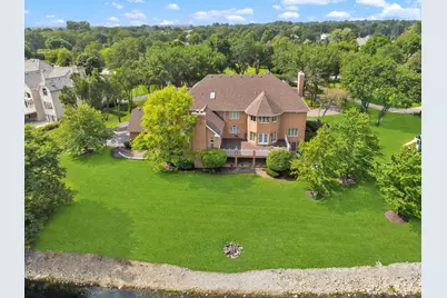 5 S Meadow Court, South Barrington, IL 60010 - Photo 3