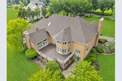 5 S Meadow Court, South Barrington, IL 60010 - Photo 69