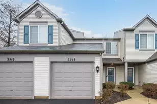 2518 Carrolwood Rd, Naperville, IL 60540 - Photo 1