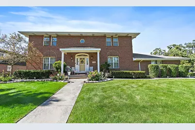 15410 Leclaire Avenue, Oak Forest, IL 60452 - Photo 3