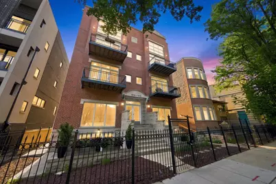 1314 N Cleveland Avenue #2S, Chicago, IL 60610 - Photo 1