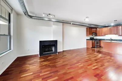 1200 W Monroe Street #603, Chicago, IL 60607 - Photo 5