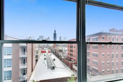 1200 W Monroe Street #603, Chicago, IL 60607 - Photo 11