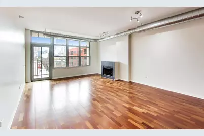 1200 W Monroe Street #603, Chicago, IL 60607 - Photo 3