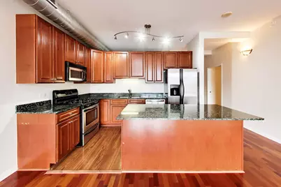 1200 W Monroe Street #603, Chicago, IL 60607 - Photo 7