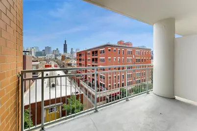 1200 W Monroe Street #603, Chicago, IL 60607 - Photo 17