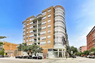 1200 W Monroe St, Chicago, IL 60607 - Photo 1