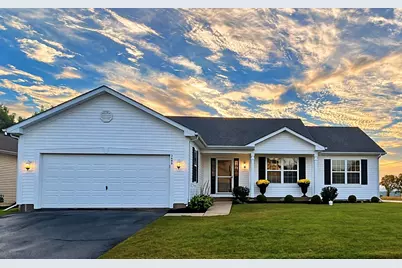 3499 White Oak Drive, Dekalb, IL 60115 - Photo 1