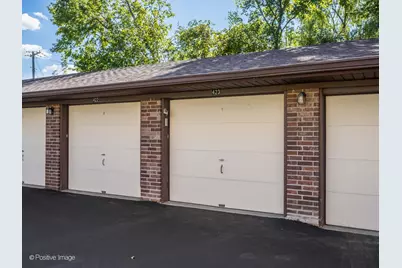 17242 Ridgeland Avenue #2N, Tinley Park, IL 60477 - Photo 23