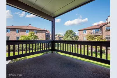 17242 Ridgeland Avenue #2N, Tinley Park, IL 60477 - Photo 21