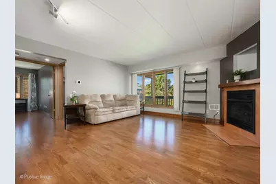 17242 Ridgeland Avenue #2N, Tinley Park, IL 60477 - Photo 3