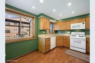 17242 Ridgeland Avenue #2N, Tinley Park, IL 60477 - Photo 9