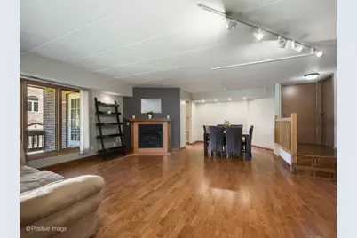 17242 Ridgeland Avenue #2N, Tinley Park, IL 60477 - Photo 5