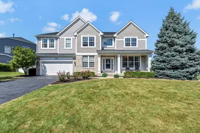 25202 Gettysburg Road, Plainfield, IL 60544 - Photo 3