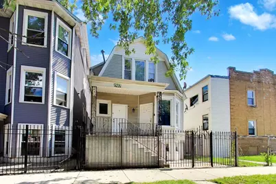 1907 N Keystone Avenue, Chicago, IL 60639 - Photo 3