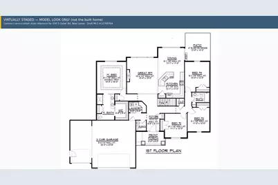 934 S Cedar Road, New Lenox, IL 60451 - Photo 13