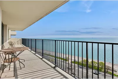 1212 N Lake Shore Drive #15BS, Chicago, IL 60610 - Photo 9
