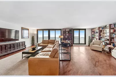 1212 N Lake Shore Drive #15BS, Chicago, IL 60610 - Photo 7